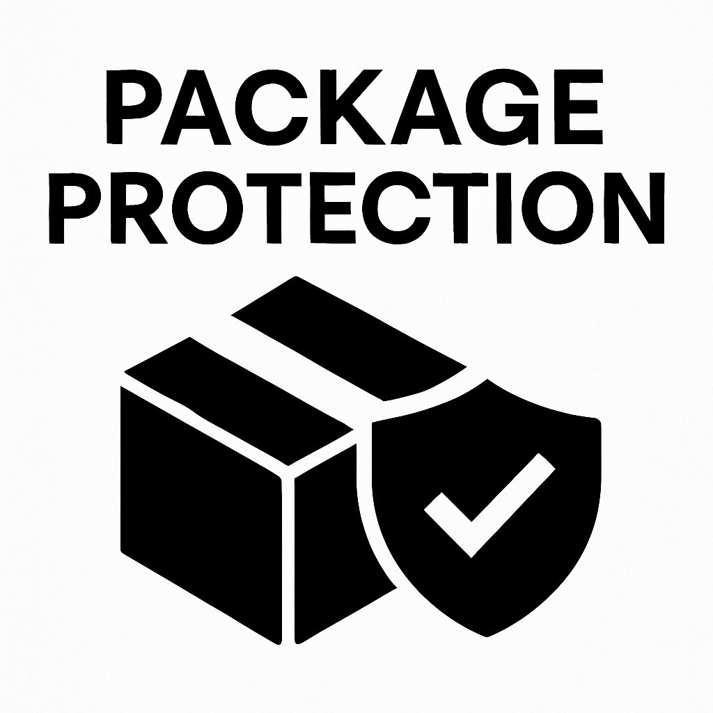 Package Protection For Jewelry